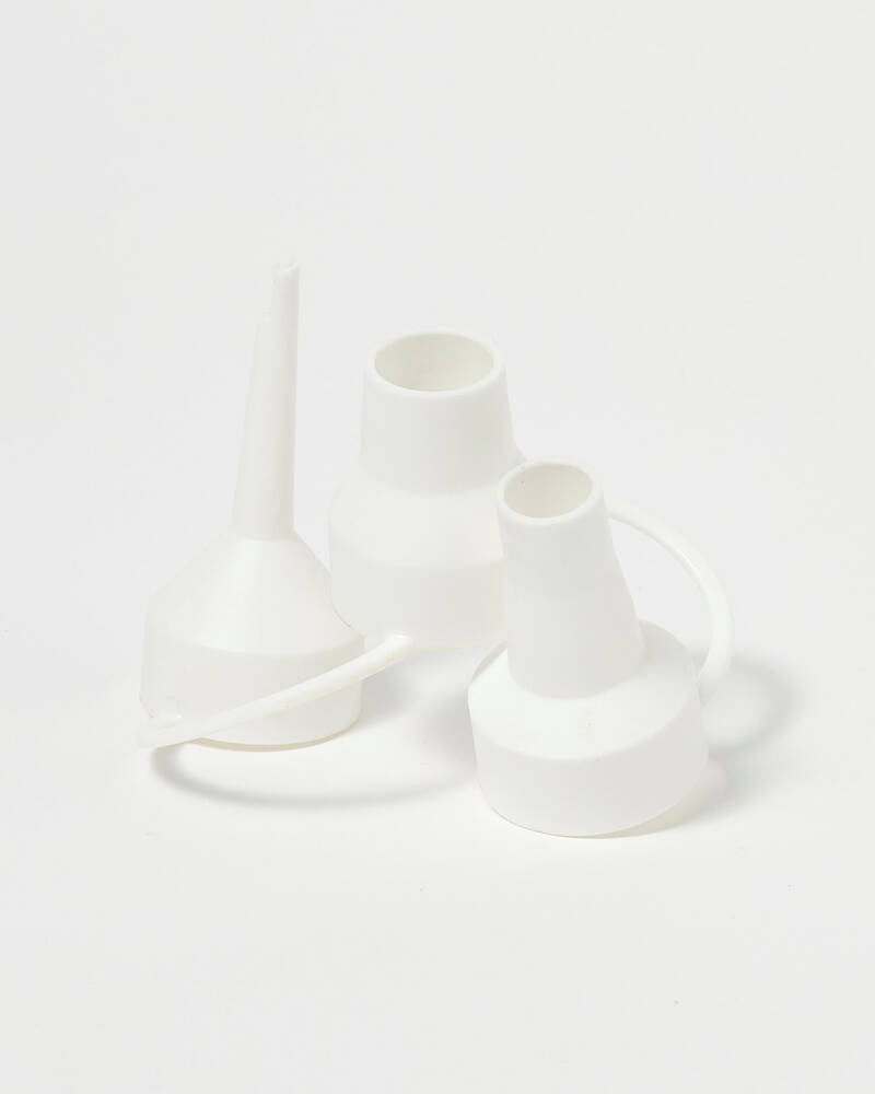 Sunnylife Electric Air Pump for Unisex