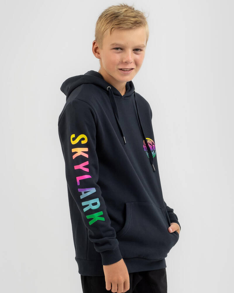 Skylark Boys' Revel Hoodie for Mens