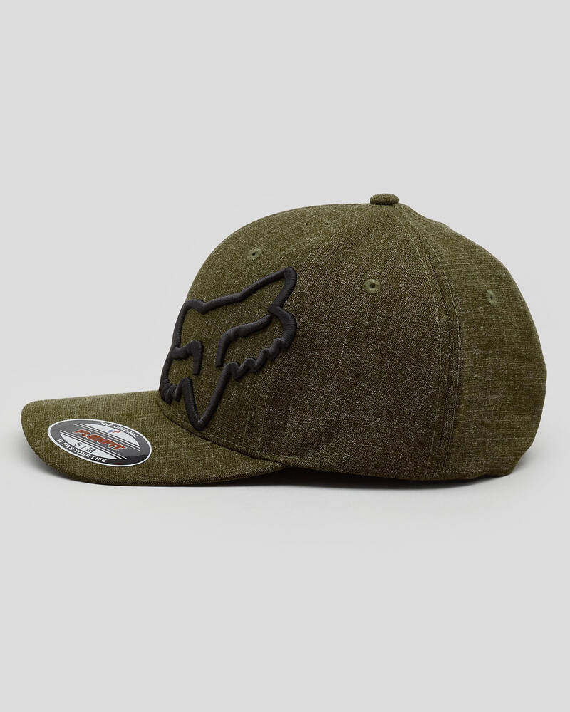 Fox Clouded Flexfit 2.0 Cap for Mens