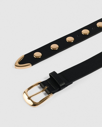 Ava And Ever Icon Belt for Womens image number null