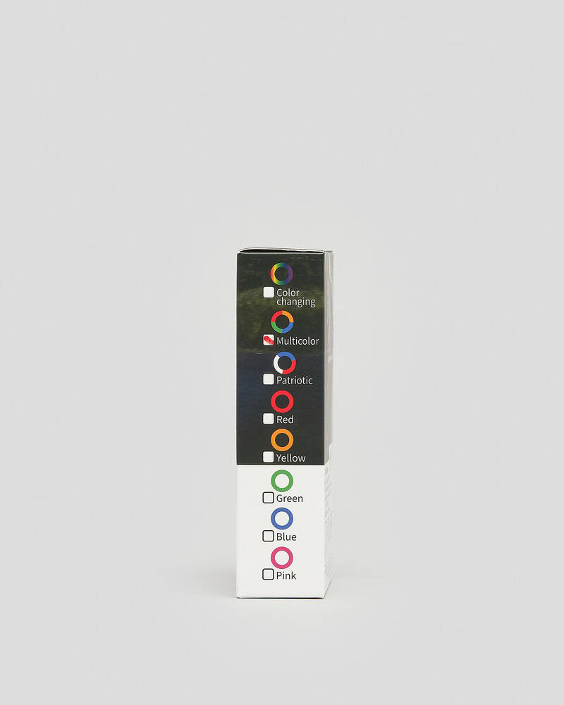 Get It Now LED Bike Wheel Light for Unisex