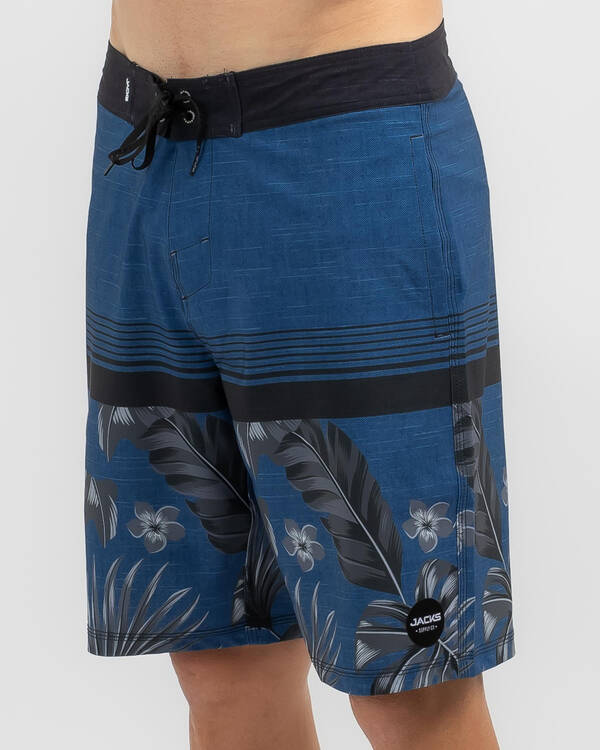 Subtropical Board Shorts