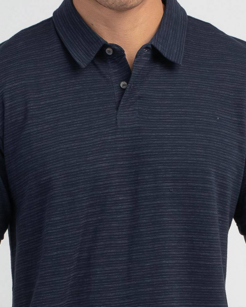 Billabong Essential Polo Shirt for Mens