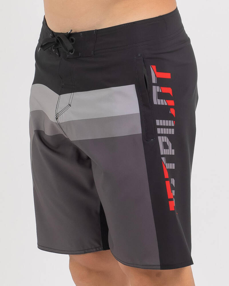 Jetpilot Splicer Board Shorts for Mens
