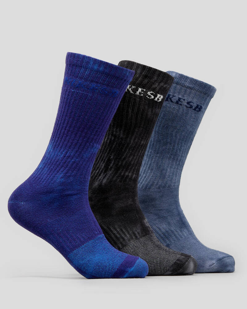 Nike Everyday Plus Lightweight Crew Socks for Mens