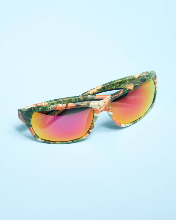 Pit Viper The Somox Polarized Sunglasses for Mens