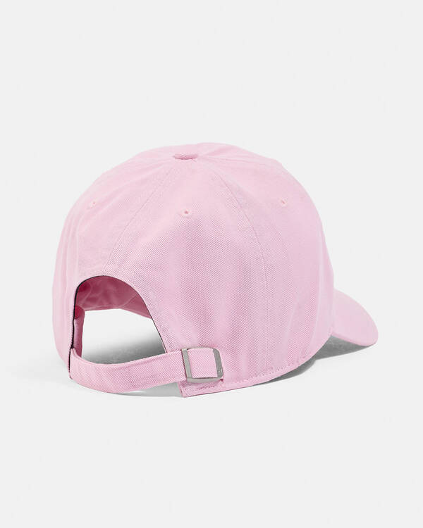 Forty Seven Dachshund Clean Up Baserunner Cap for Womens