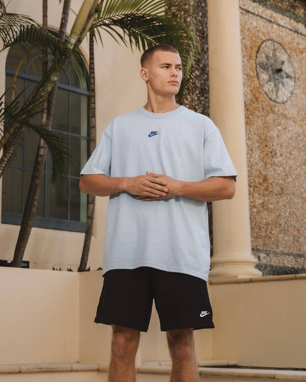 Loose Premium Essential T-Shirt