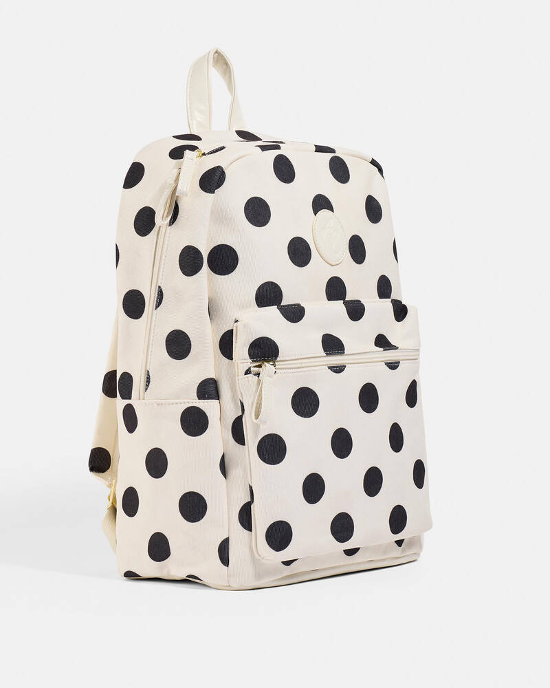 Ava And Ever Millie Cord Backpack for Womens