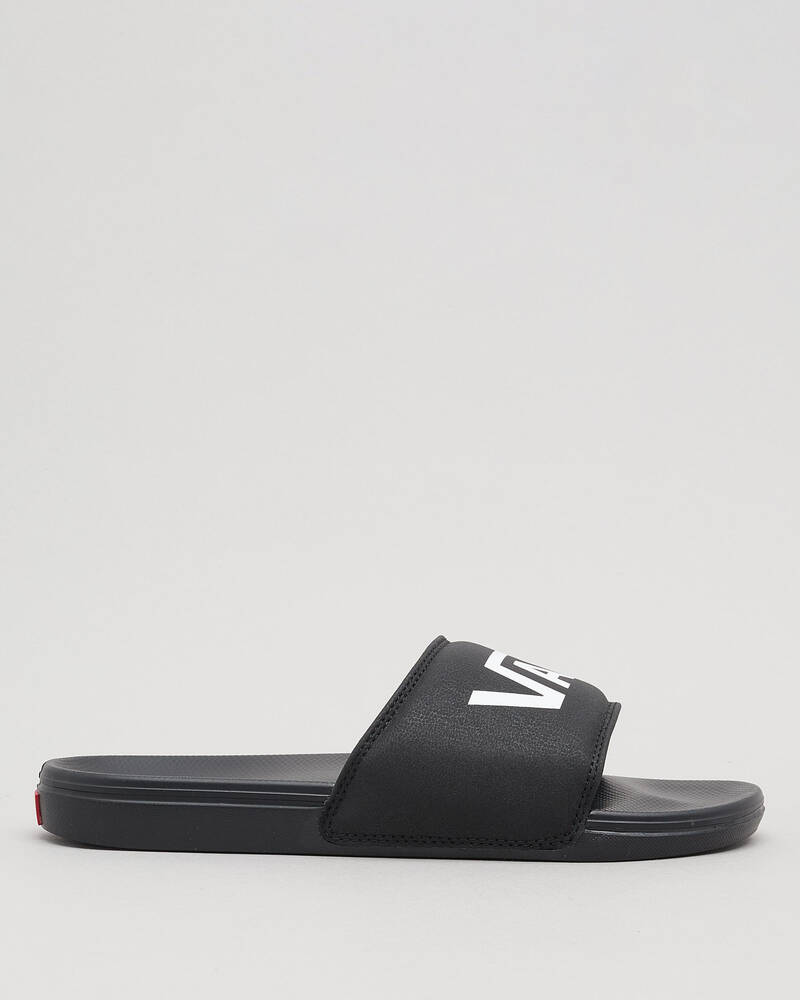 Vans LA Costa Slide Sandals for Womens