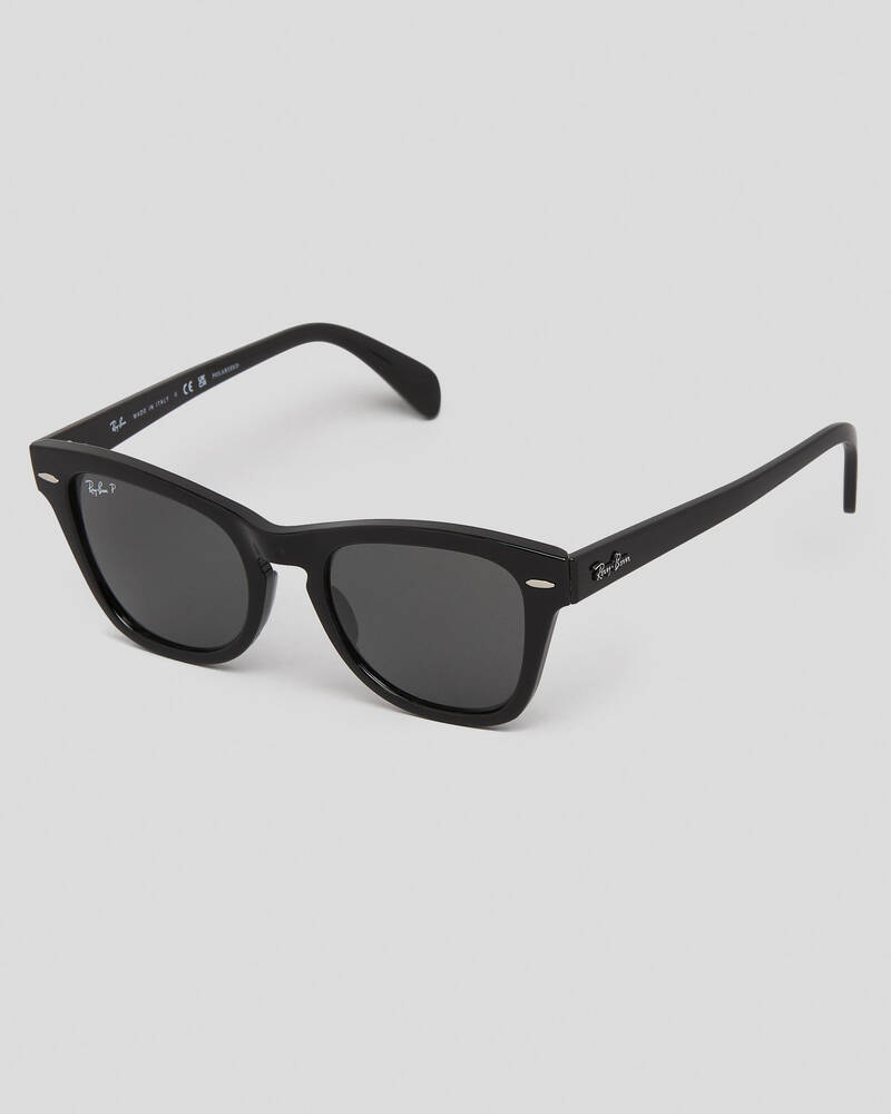 Ray-Ban 0RB0707S Polarised Sunglasses for Unisex