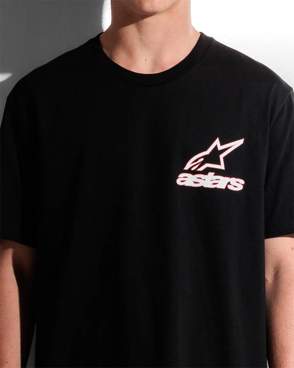 Alpinestars Lineout CSF T-Shirt for Mens