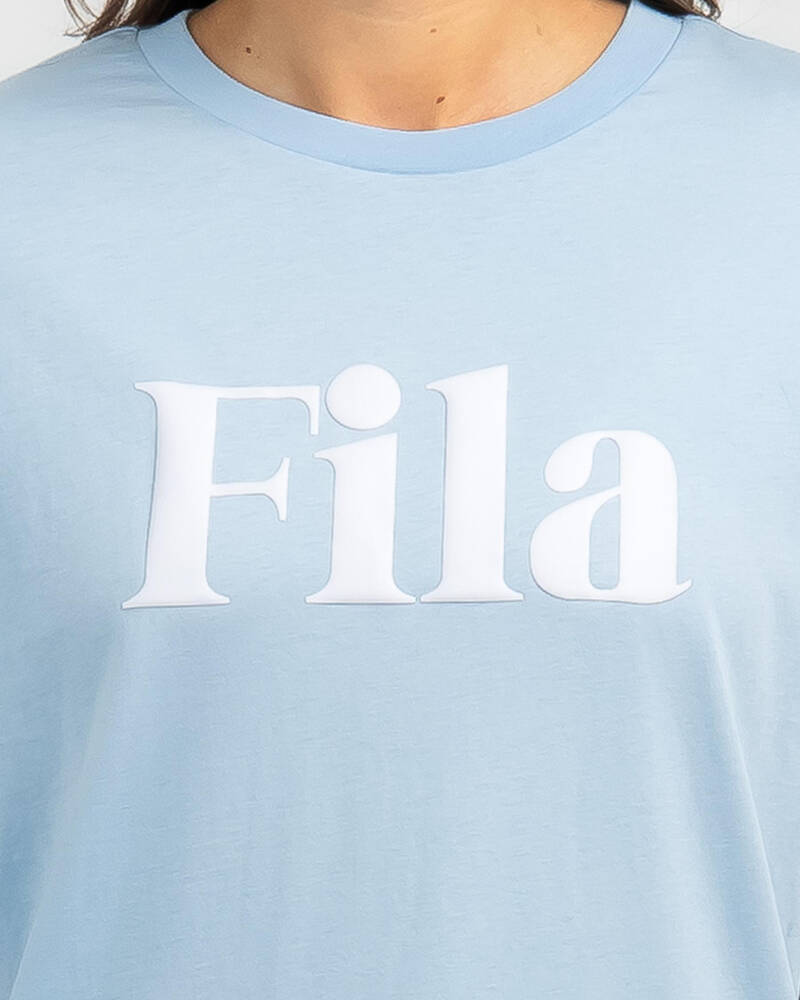 Fila Benjo T-Shirt for Womens