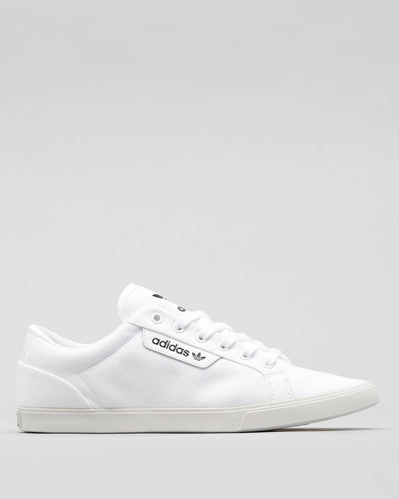 adidas Womens Sleek Low Shoes for Womens