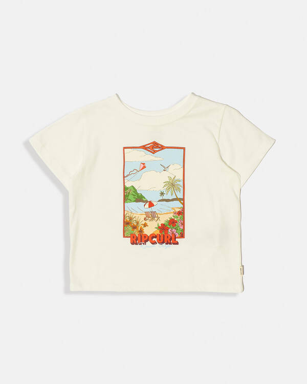 Toddlers' Surf Vista T-Shirt