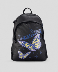 Santa Cruz Winged Butterflies Backpack for Womens image number null