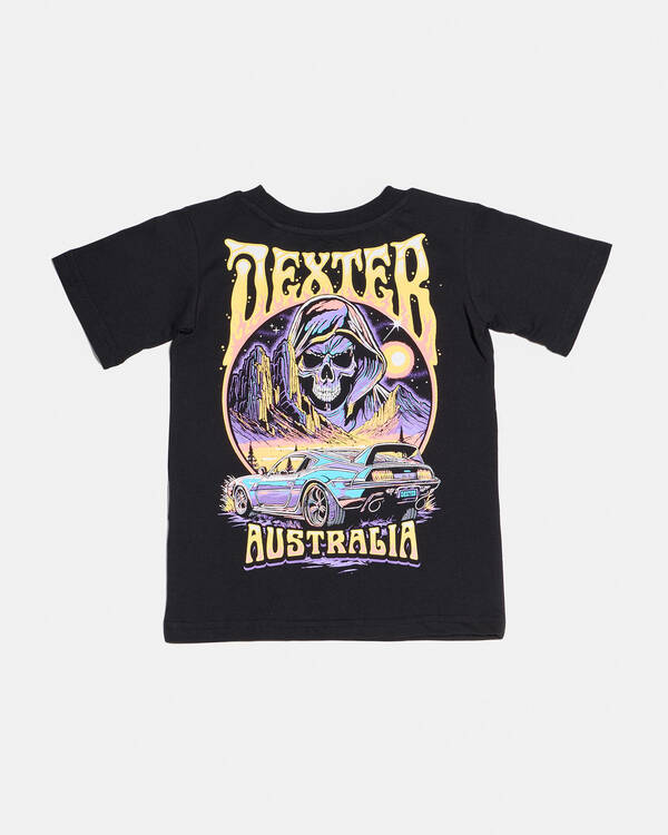 Dexter Toddlers' Deserted T-Shirt for Mens