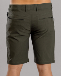 Salty Life Explorer Walk Shorts for Mens image number null
