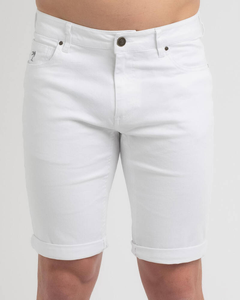 Skylark Acre Walk Shorts for Mens