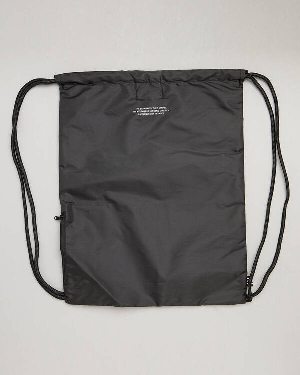 adidas Trefoil Gymsack for Mens