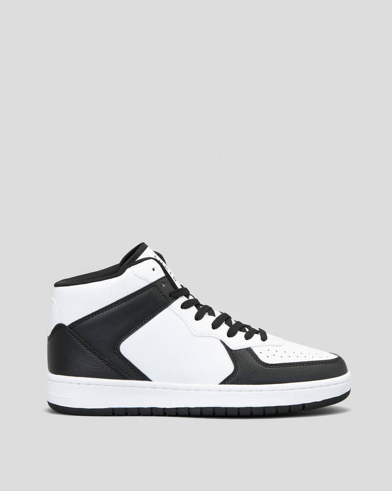 Lucid Alpha High-Top Shoes for Mens