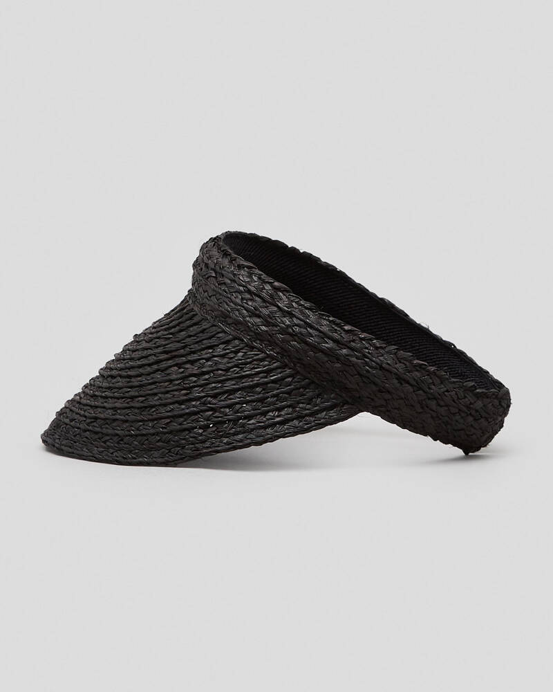Mooloola Lombok Visor for Womens