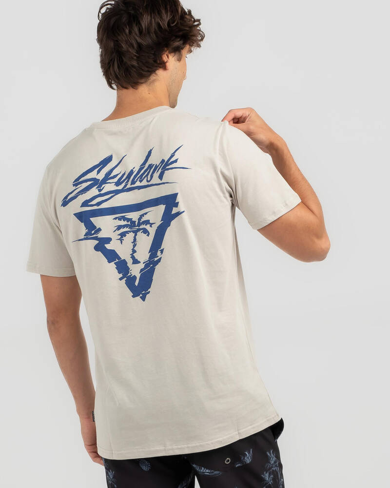 Skylark Streak T-Shirt for Mens