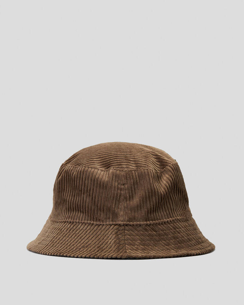 Skylark Shade Reversible Bucket Hat for Mens