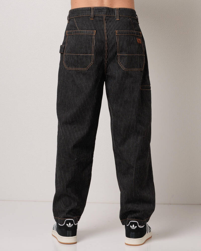 Volcom Worked Dialed Pants for Mens