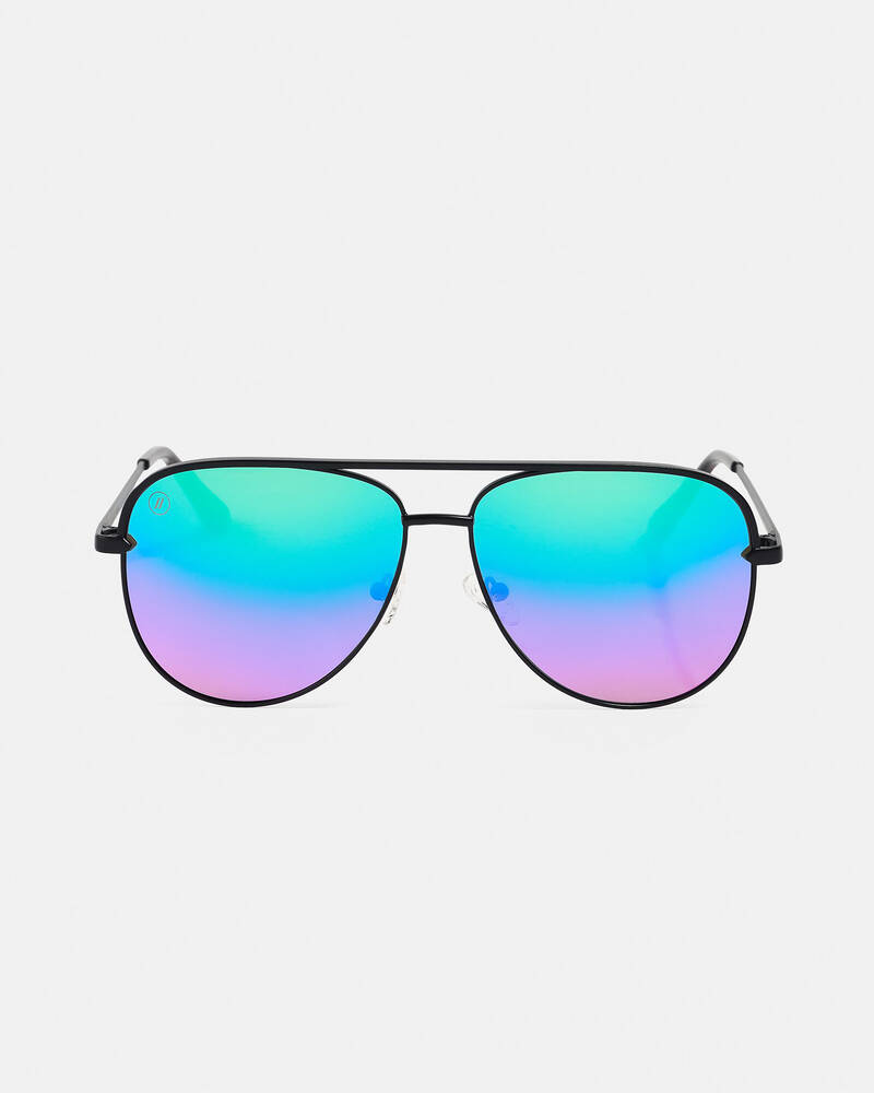 Blenders Shadow Polarised Sunglasses for Unisex