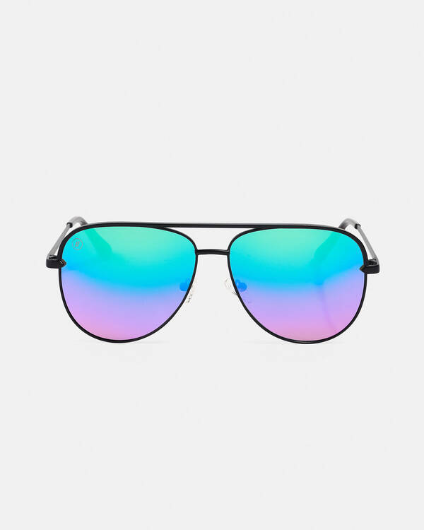 Blenders Shadow Polarised Sunglasses for Unisex