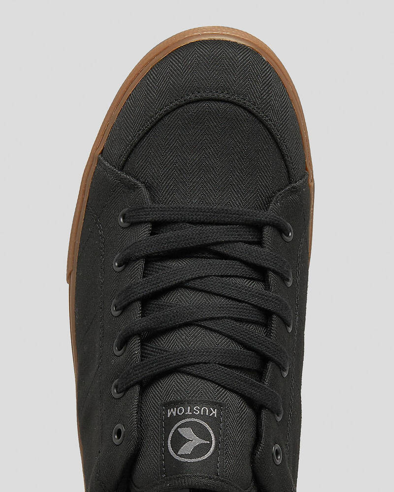 Kustom Kramer Shoes for Mens