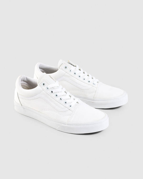 Vans Women's Old Skool Shoes for Womens