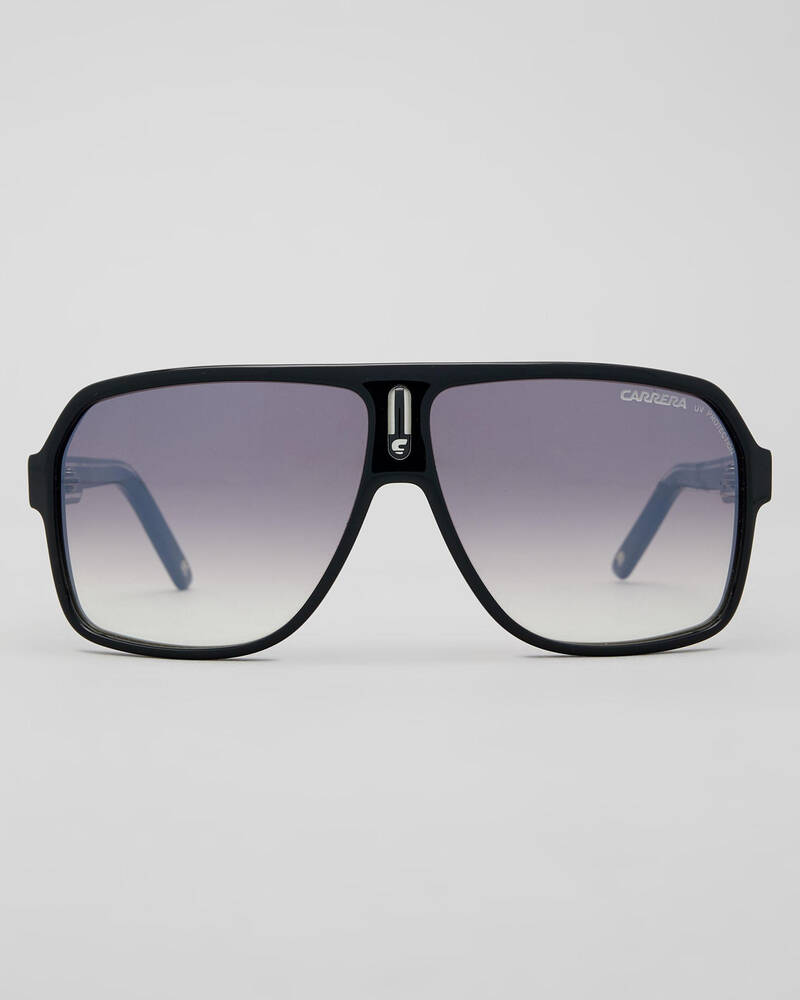 Carrera 27 Black Sunglasses for Mens