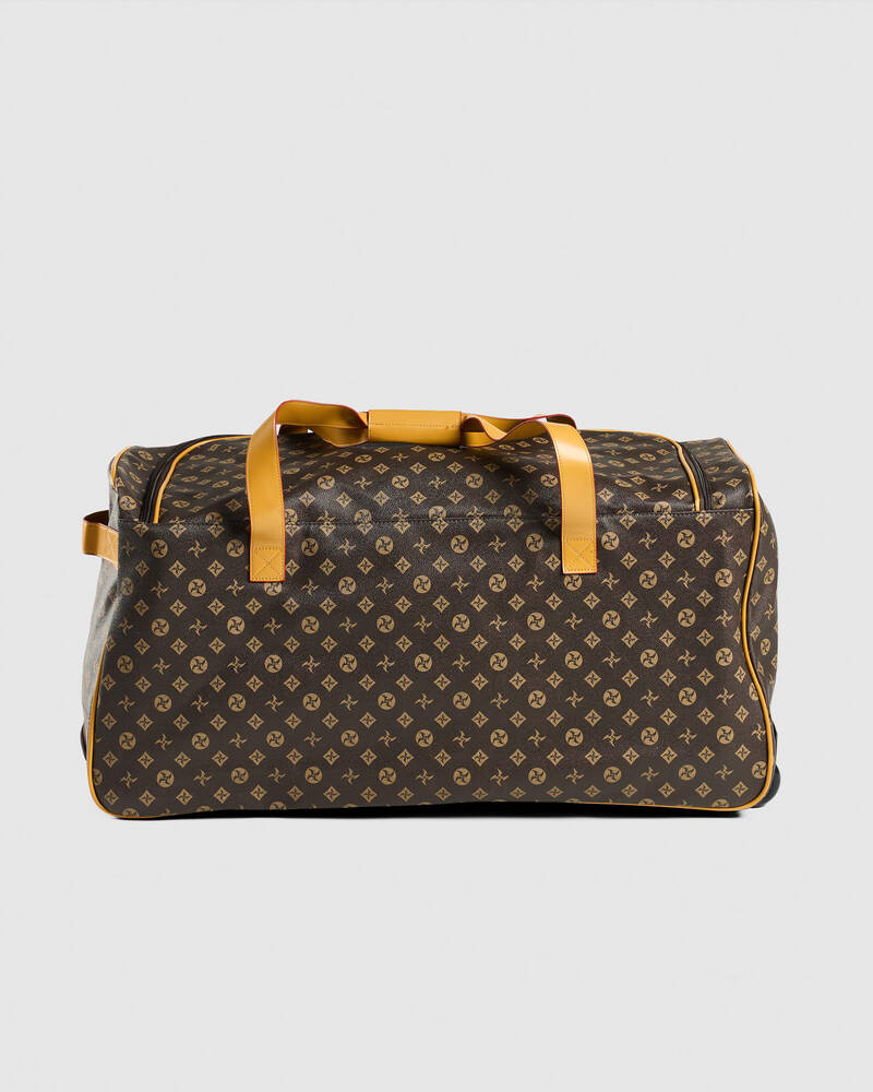 Ava And Ever Phoebe Large Wheeled Travel Bag for Womens