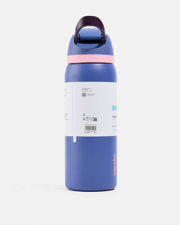 Owala 32oz FreeSip Stainless Steel Water Bottle for Unisex