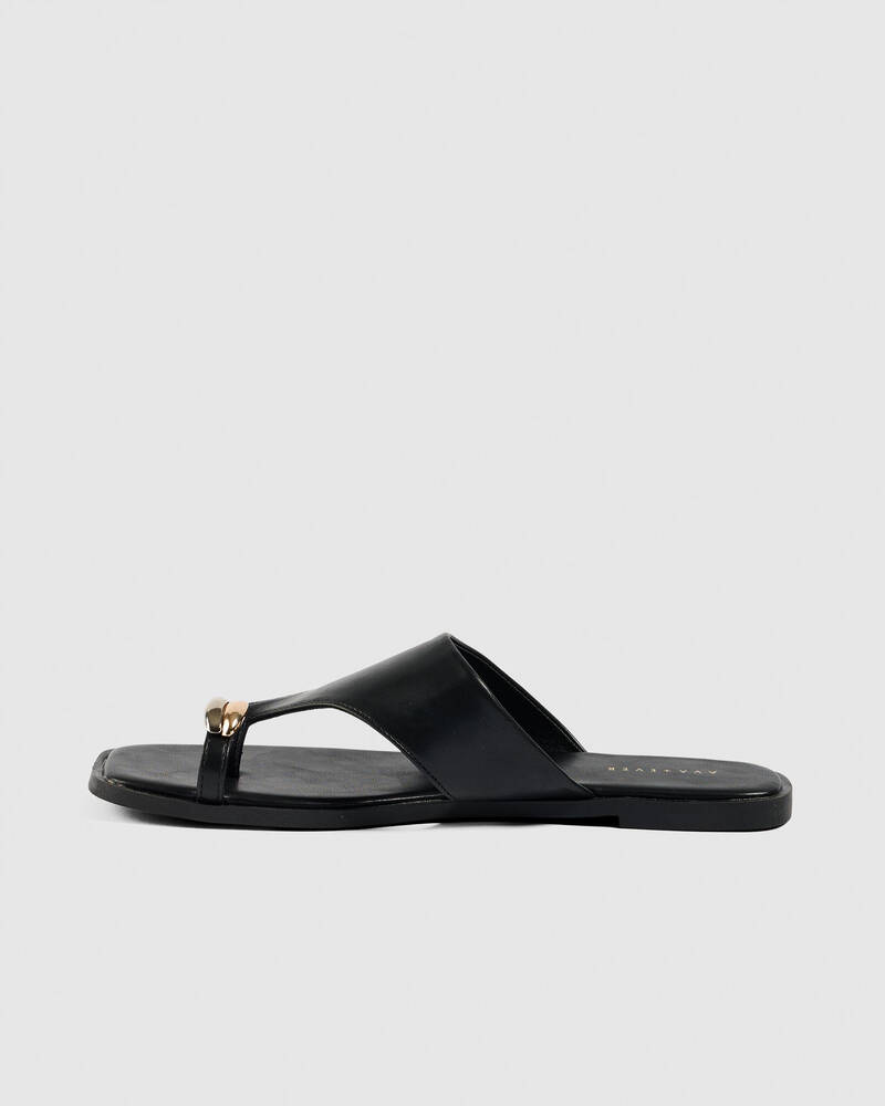 Ava And Ever Lustre Sandals for Womens
