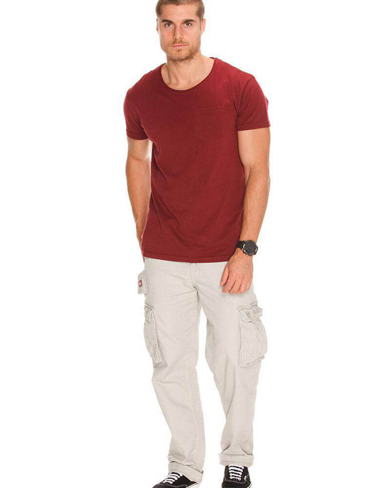 Element Source Cargo Pants for Mens