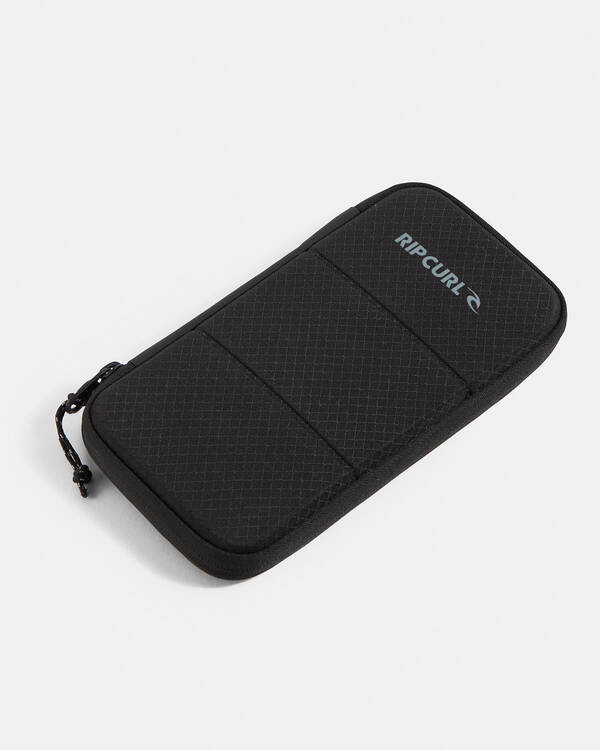 Rip Curl F-Light Travel Wallet for Mens
