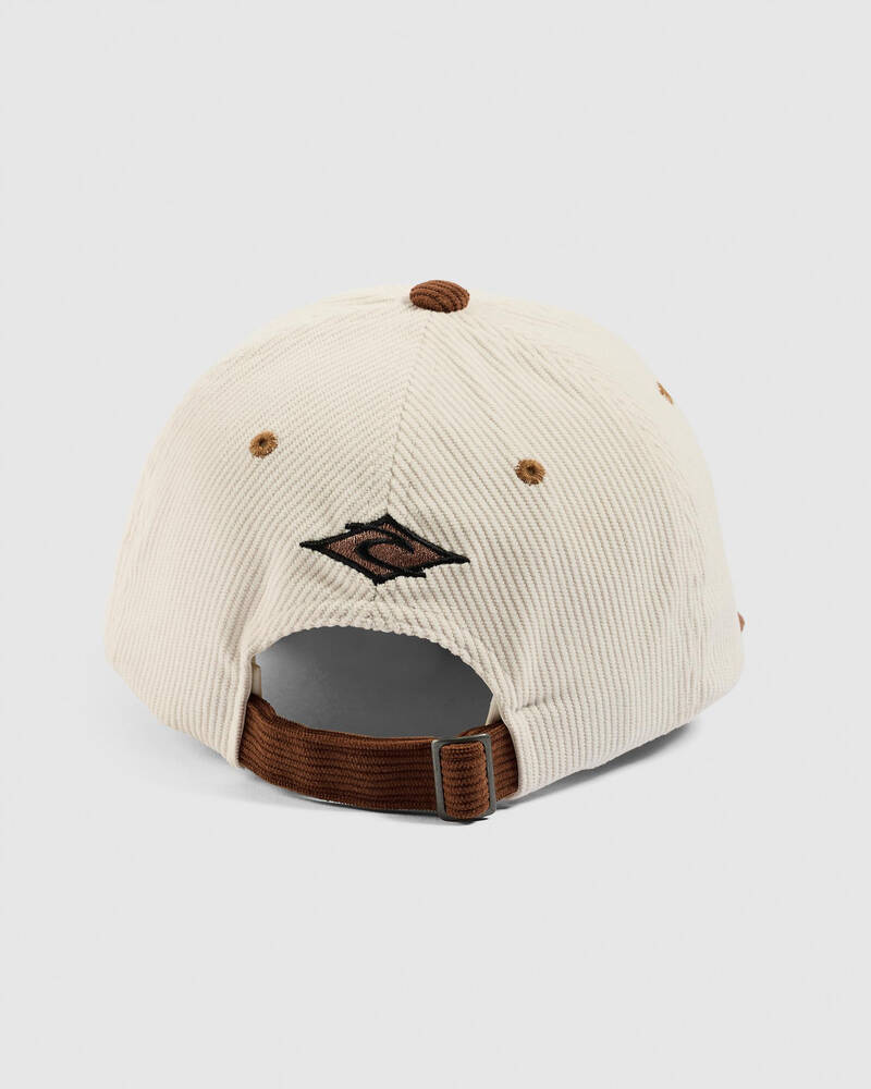 Rip Curl Diamond 2.0 Adjust Cap for Mens