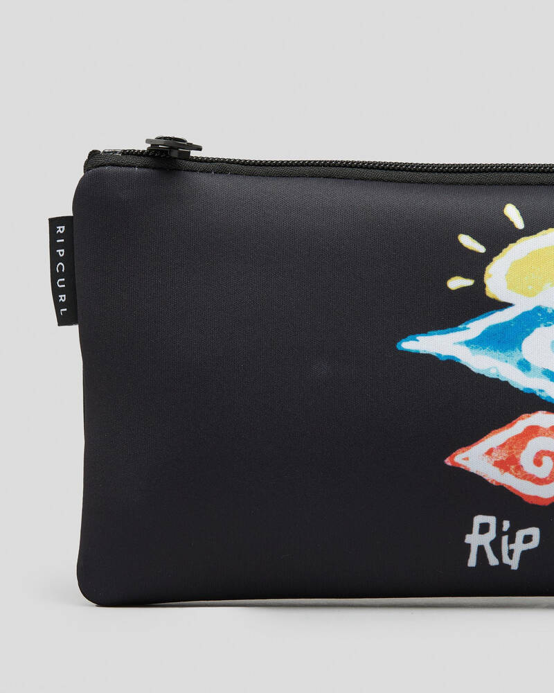 Rip Curl 2022 Small Pencil Case for Mens