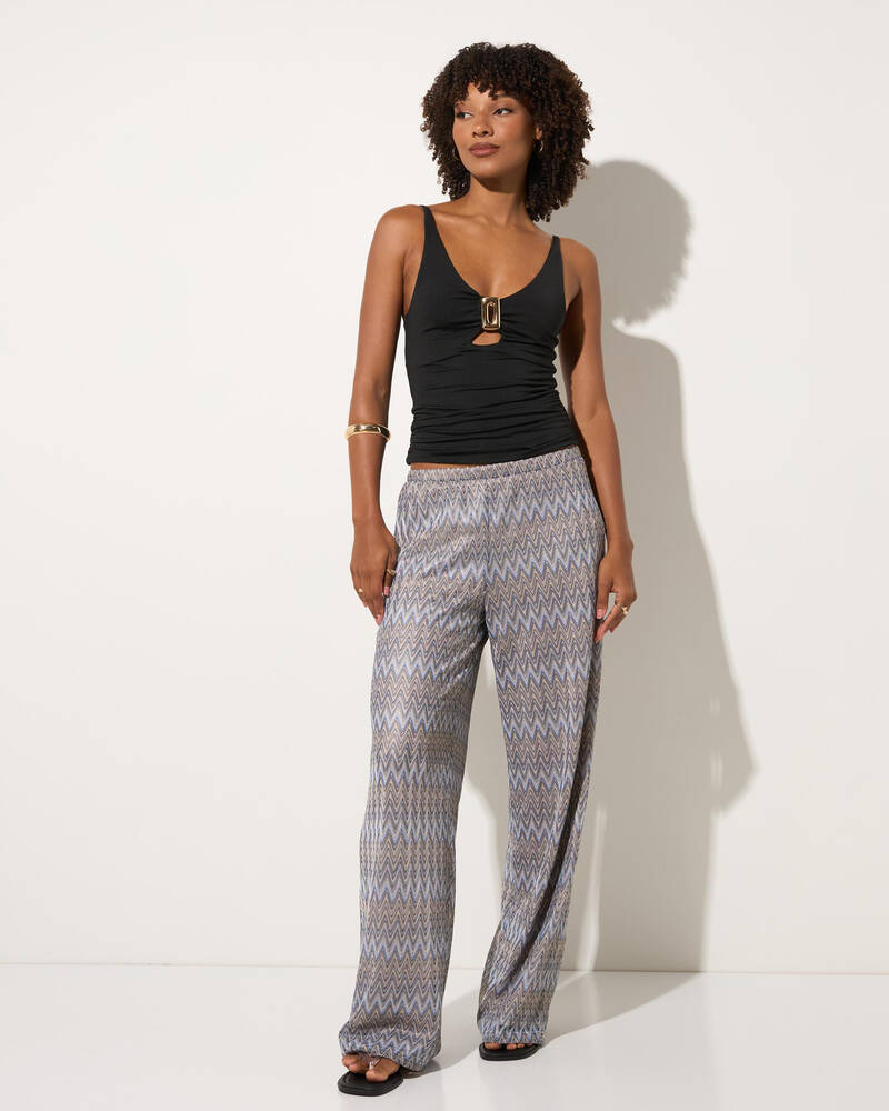 Ava And Ever Brooklyn Top for Womens