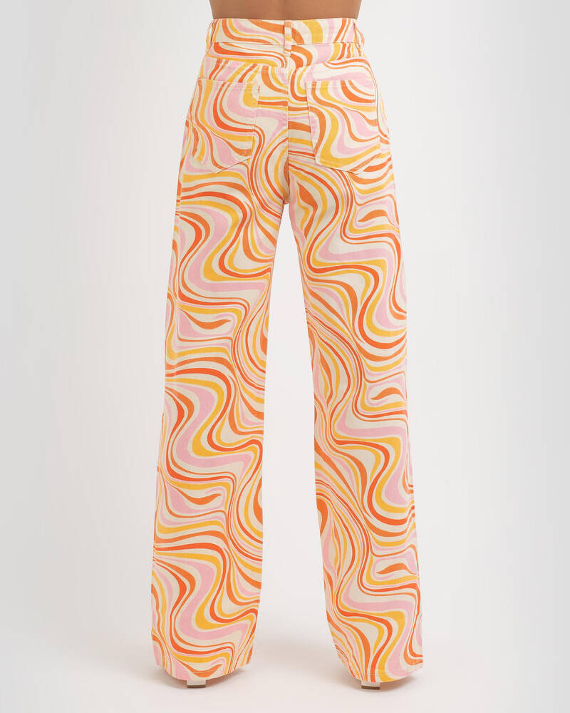 MRKT. Ziggy Jeans for Womens