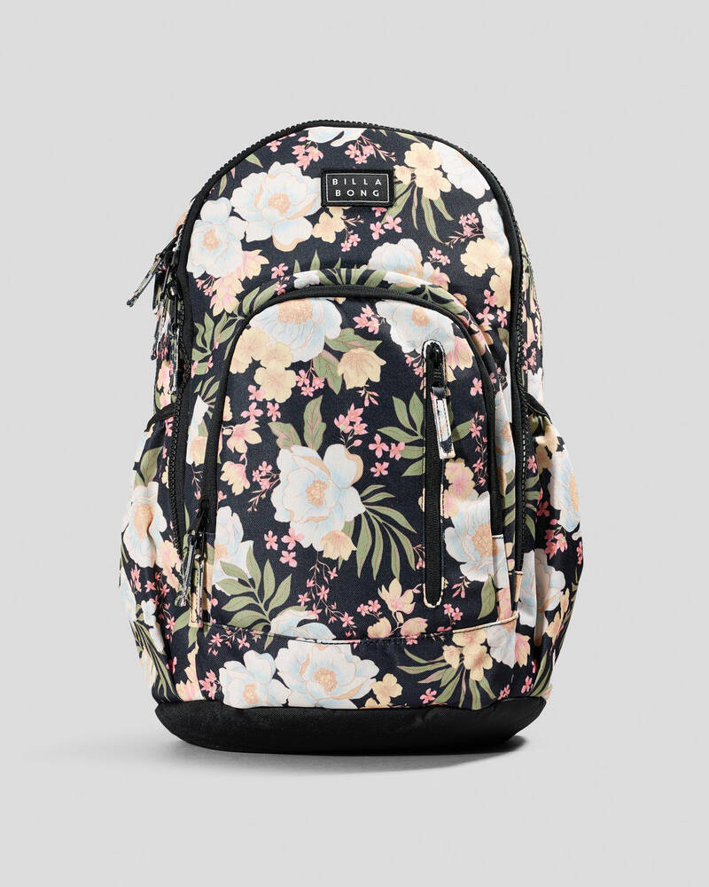 Billabong Lost Cove Roadie Backpack for Womens