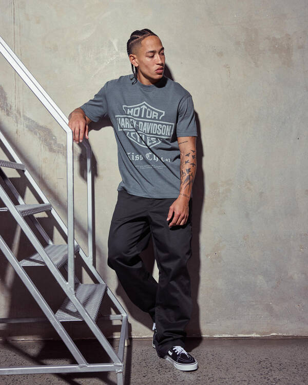 Dexter Operative Pants for Mens