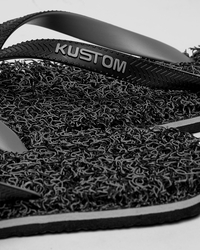 Kustom Noodle Marle Thongs for Mens image number null