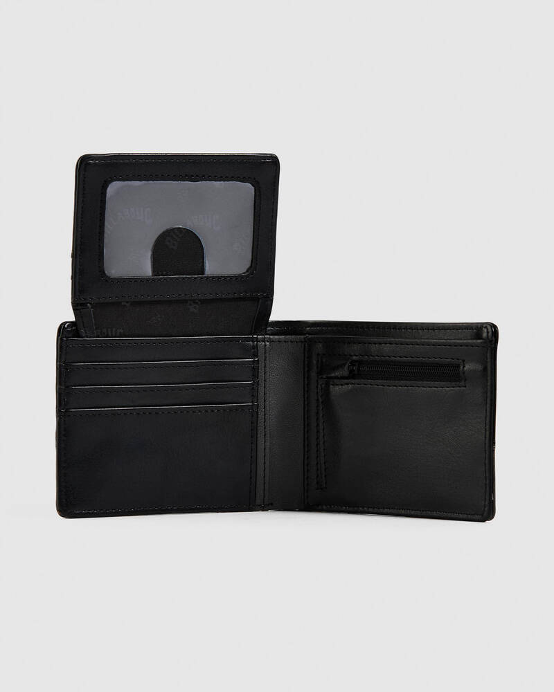 Billabong Dimension Wallet for Mens