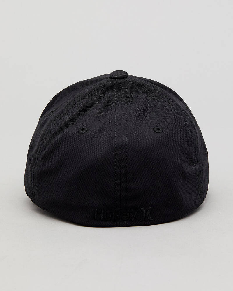 Hurley Boys' Dri-Fit OAO Cap for Mens