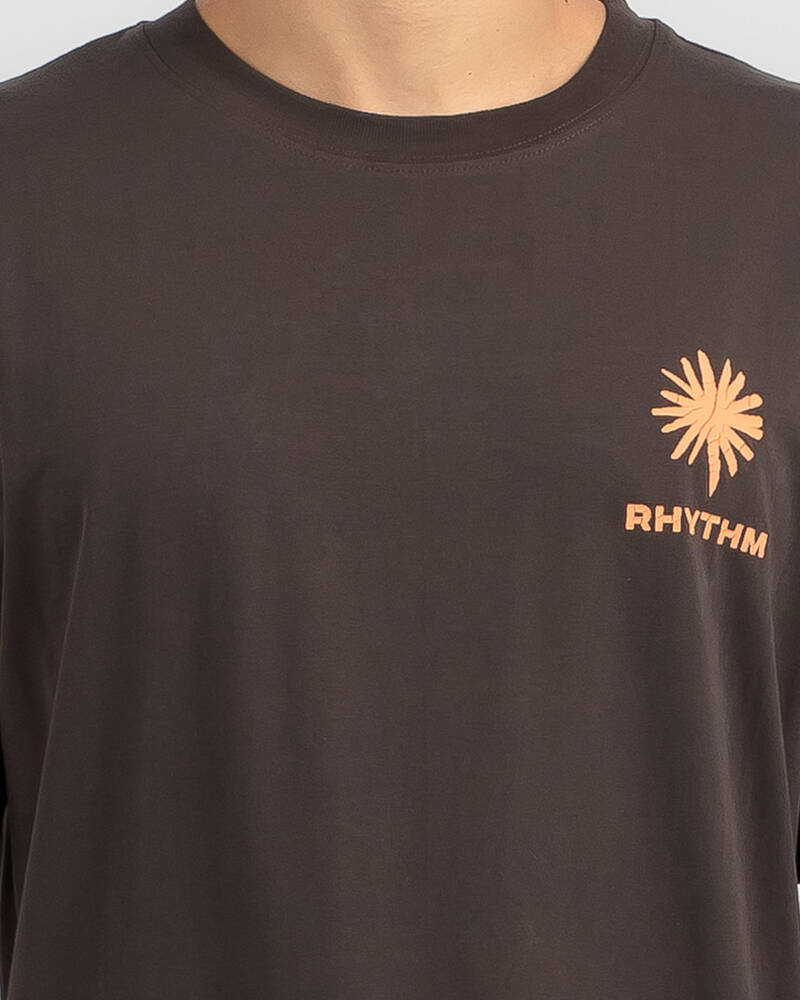 Rhythm Zone Vintage T-Shirt for Mens