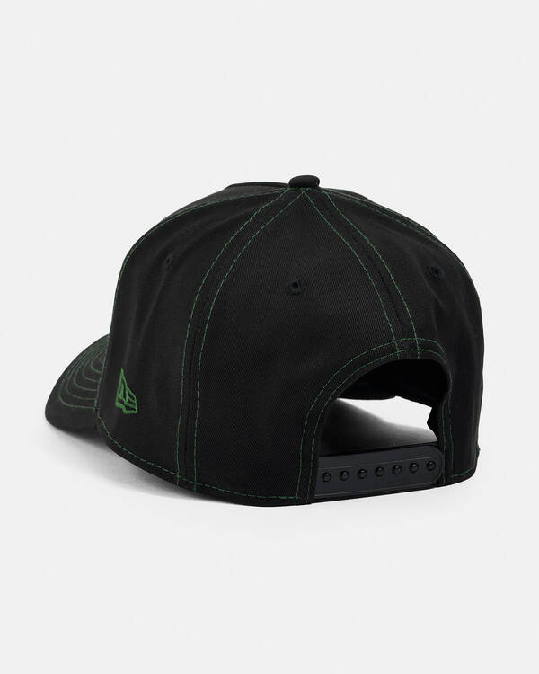 New Era Oakland Athletics 9Forty A-Frame Colour Contrast Cap for Mens